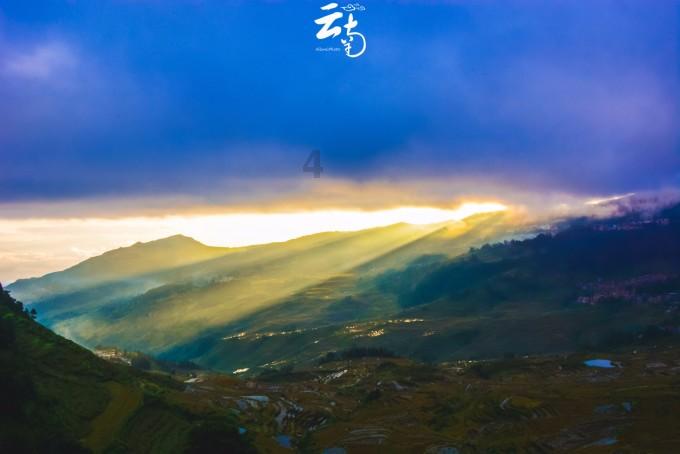 逆境英雄降临