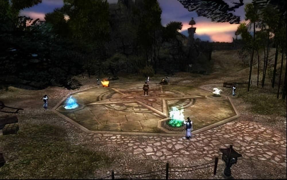 汽车华容道选关版