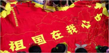 观山湖区世纪城街道寒假公益课堂开课啦！